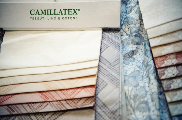  modern interior design with home fabrics and textiles 