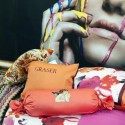 modern interior decorating with home fabrics and textiles