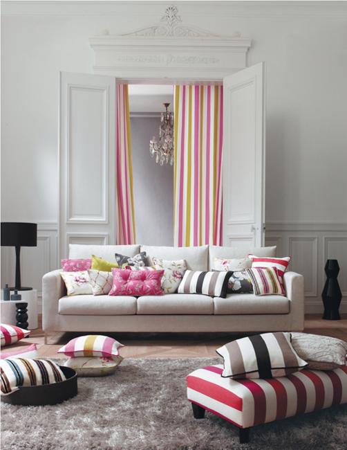 Home decorative fabrics Home decorative fabrics
