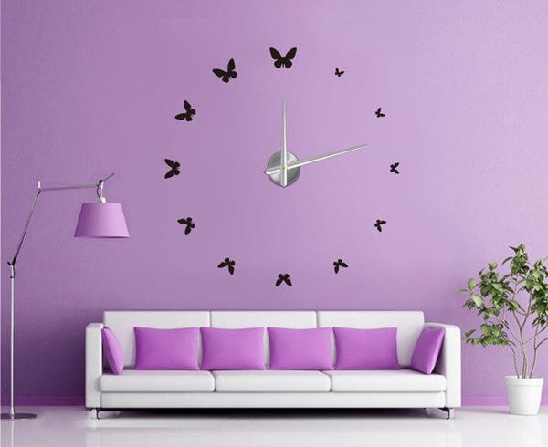 cheap home decorations, paper craft ideas for children and adults, handcrafted wall decorations