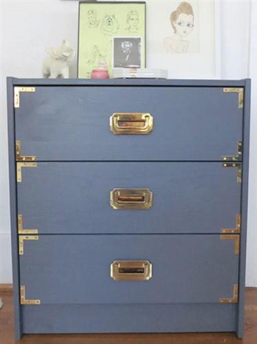  hand-painted furniture and modern decor ideas 