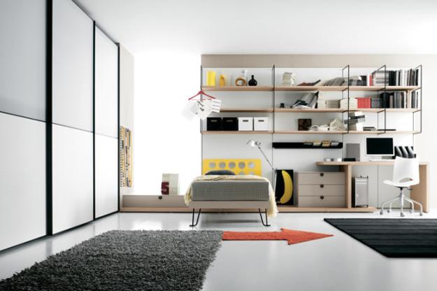 contemporary interior design ideas and home furnishings