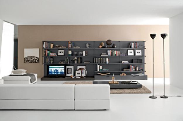 contemporary interior design ideas and home furnishings