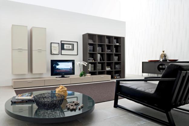 contemporary interior design ideas and home furnishings