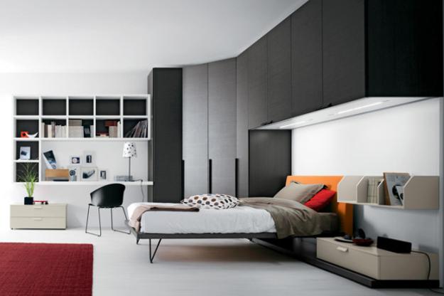 contemporary interior design ideas and home furnishings