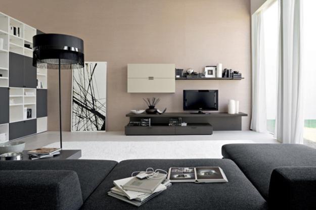 contemporary interior design ideas and home furnishings