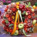 fall craft ideas and wreath designs