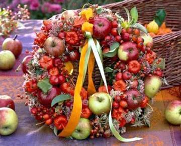  fall , craft ideas and wreath designs 