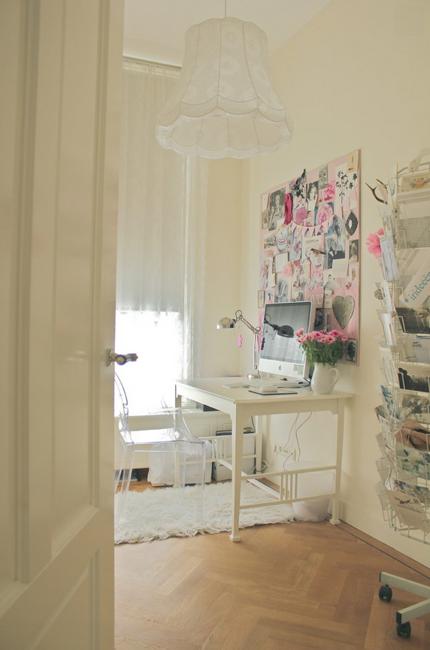  modern home decor ideas with lace fabrics and patterns 