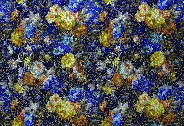 modern-wallpaper-home textiles Interior decoration (1)