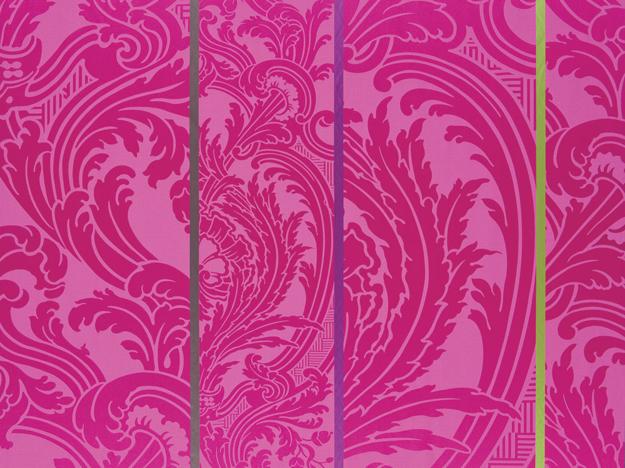 modern-wallpaper-home textiles Interior decoration (2)