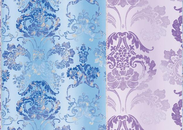 modern-wallpaper-home textiles Interior decoration (3)