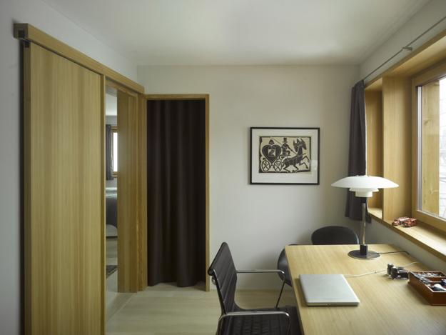  modern living in the cottage decorating style 
