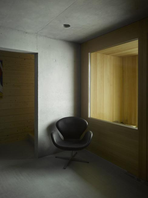  modern home decor in House residential style 