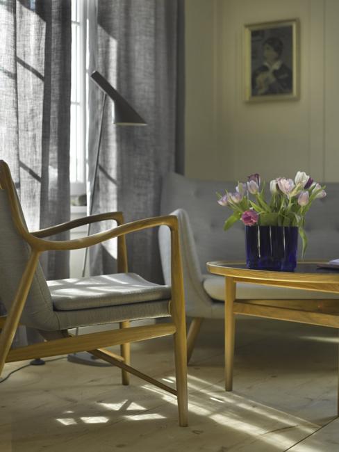 modern living in the cottage style of living 