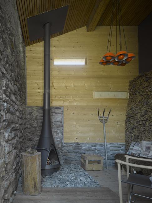  modern living in the cottage decorating style 
