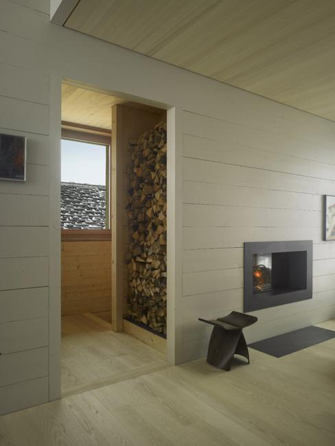 modern living in the cottage decorating style