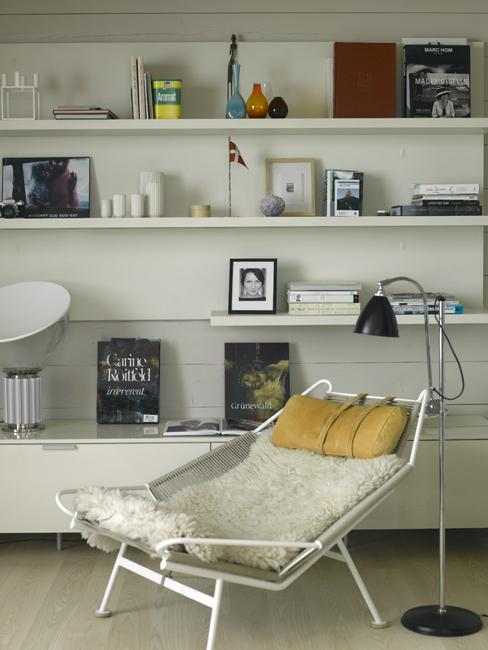  modern living in the cottage decorating style 