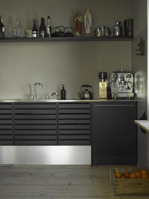  modern living in the cottage decorating style 