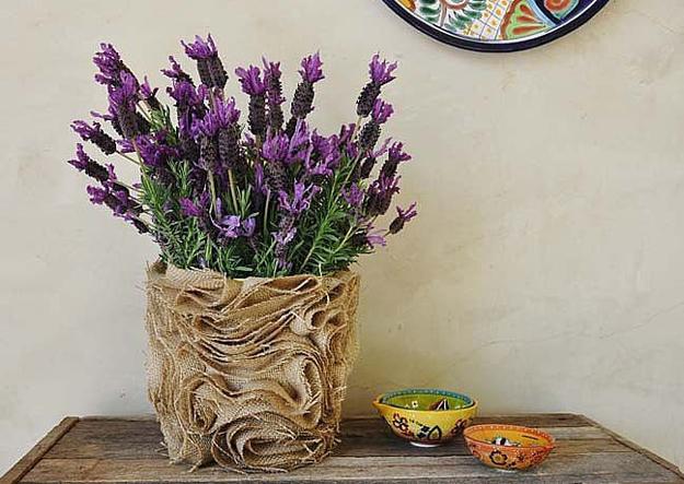 handmade vases and creative ideas for interior decoration with vases