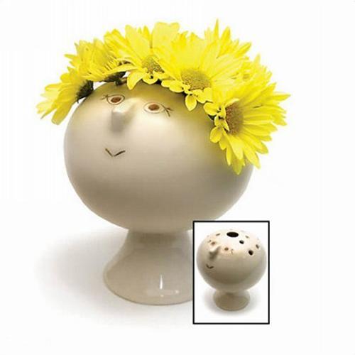 handmade vases and creative ideas for interior decoration with vases