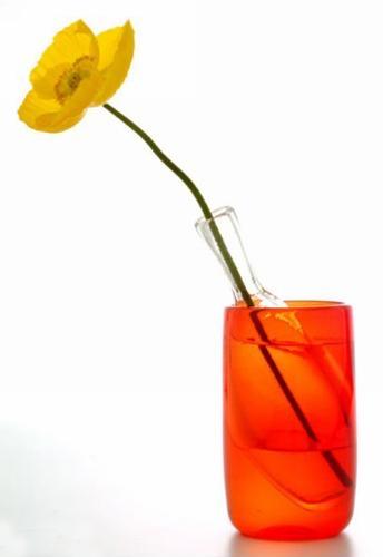 handmade vases and creative ideas for interior decoration with vases