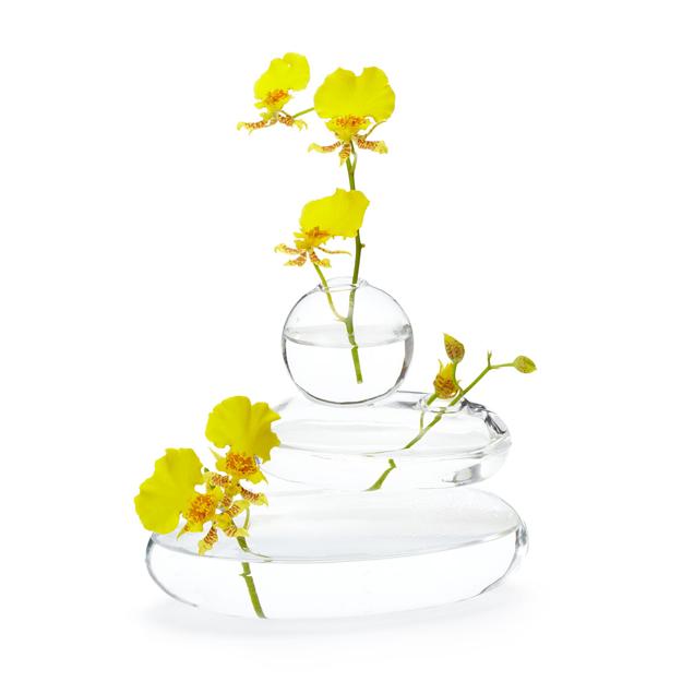 handmade vases and creative ideas for interior decoration with vases