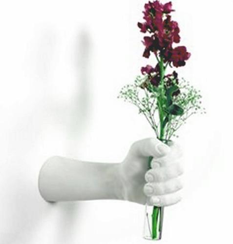 handmade vases and creative ideas for interior decoration with vases
