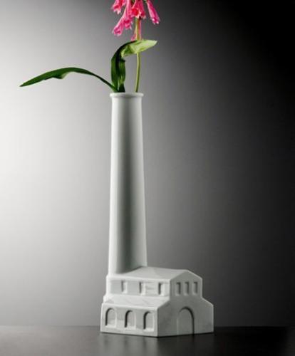 handmade vases and creative ideas for interior decoration with vases