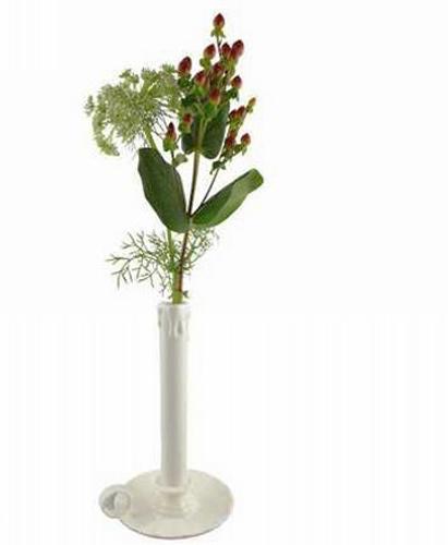 handmade vases and creative ideas for interior decoration with vases