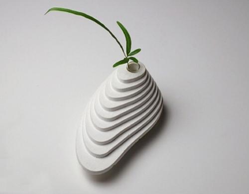  handmade vases and creative ideas for interior decoration with vases 