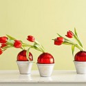 how to make cheap home decorations for christmas decorating