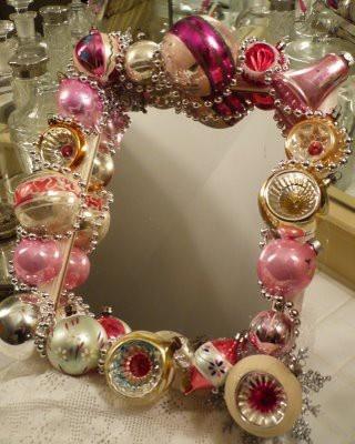 how to make cheap home decorations for Christmas decoration