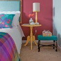 bright room colors for interior decoration