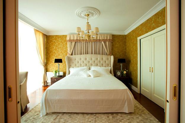 decorate small apartments