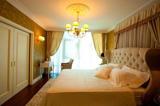 decorate small apartments