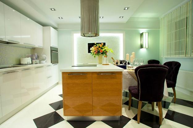  decorate small apartments 