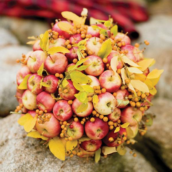 environmentally friendly home decor ideas and cheap decorations with apples