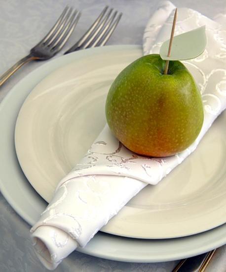  environmentally friendly home decor ideas and cheap decorations with apples 