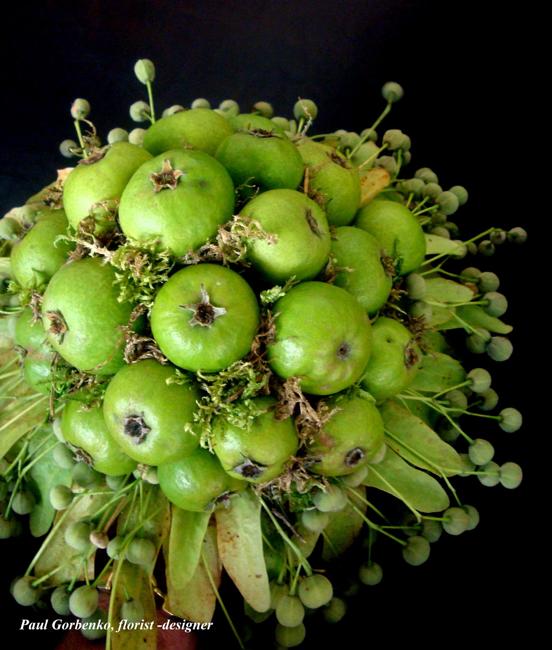environmentally friendly home decor ideas and cheap decorations with apples