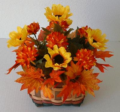fall, floral arrangements and table decorations Thanks