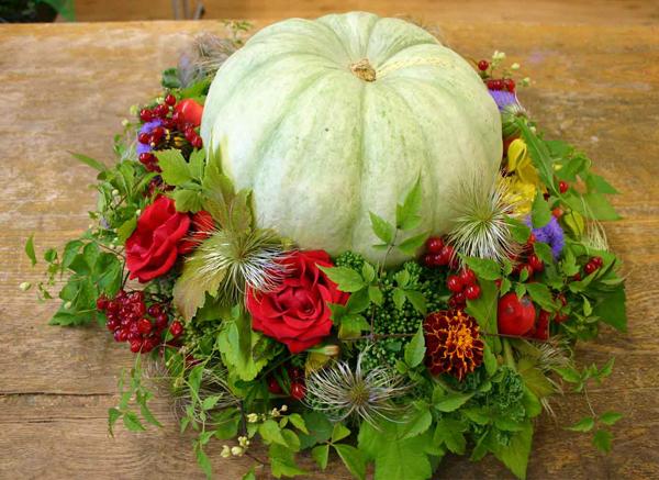 fall, floral arrangements and table decorations Thanks