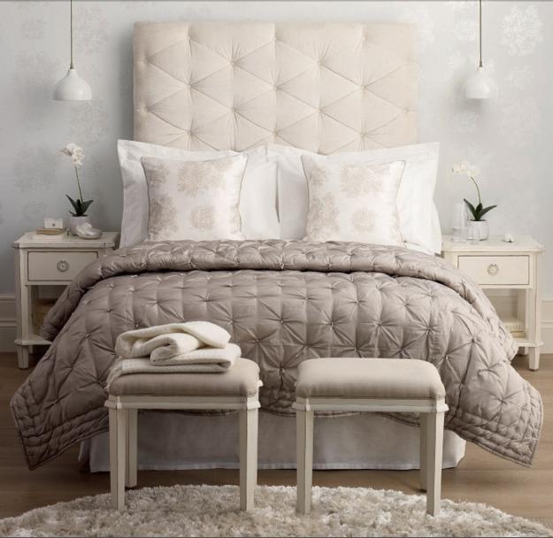 modern decorative materials, color and space color