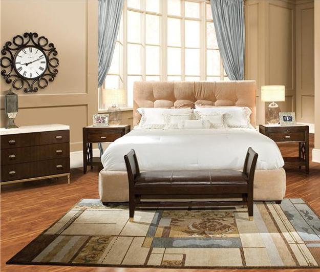 Clocks and Modern Wall Decorating Ideas