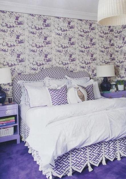 bright room decor ideas in a Scandinavian style