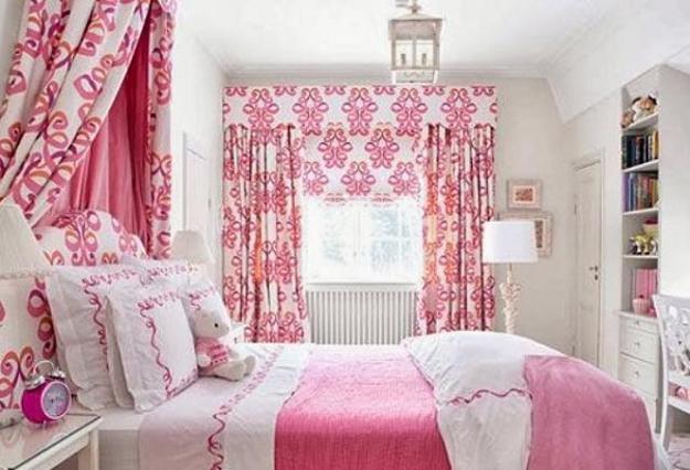  bright room decor ideas in a Scandinavian style 