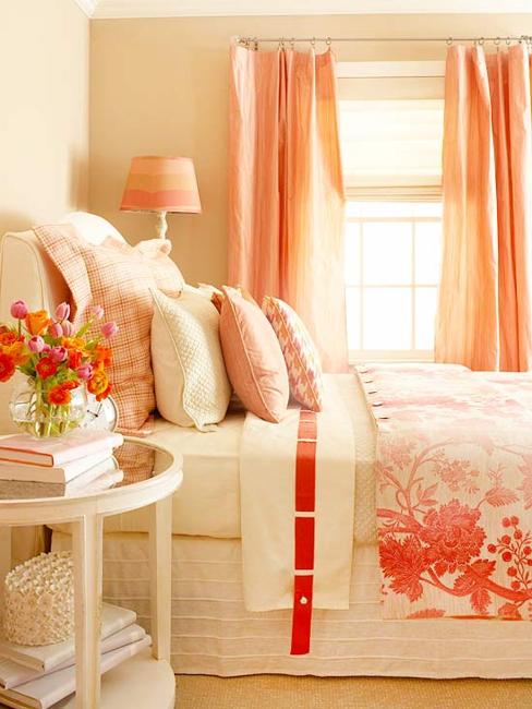  colorful interior decoration and color design ideas 