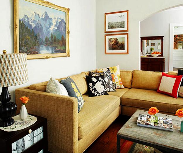  colorful interior decoration and color design ideas 
