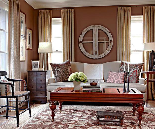  colorful interior decoration and color design ideas 