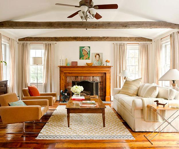  colorful interior decoration and color design ideas 